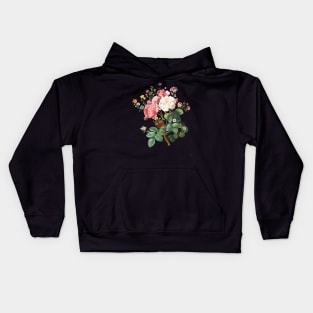 Flowering Kids Hoodie